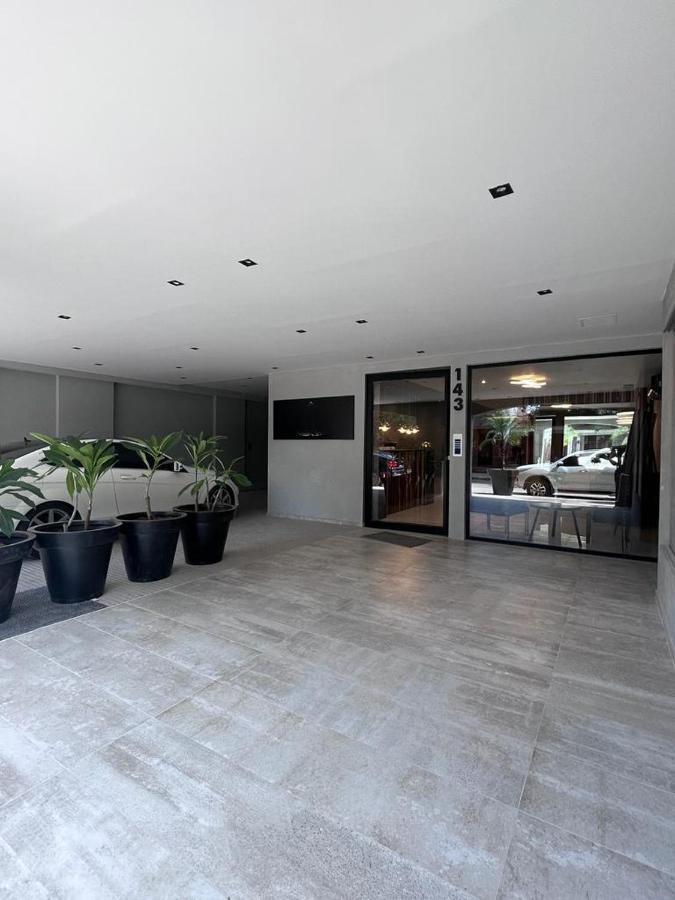 Apart Hotel Jorge I Santiago del Estero Esterno foto