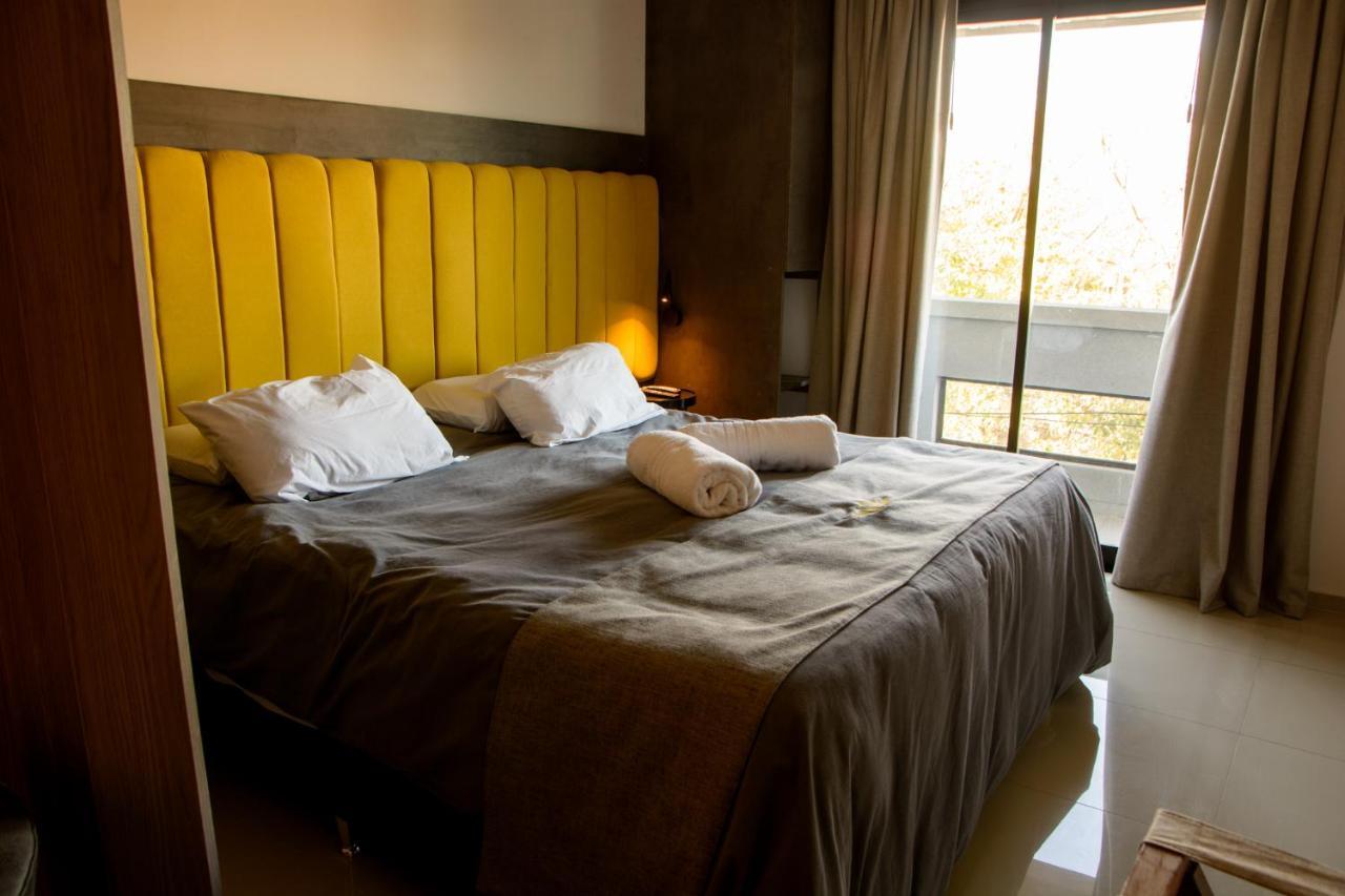Apart Hotel Jorge I Santiago del Estero Esterno foto