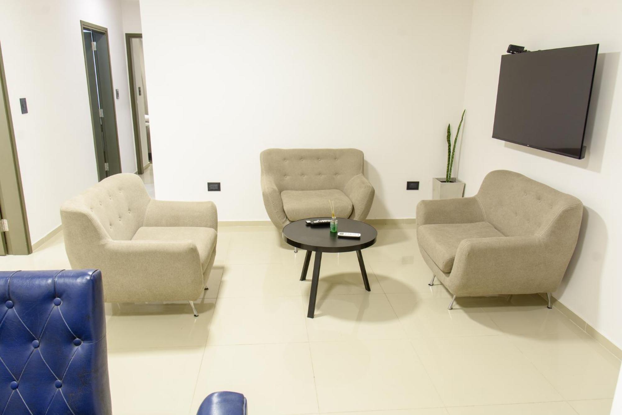 Apart Hotel Jorge I Santiago del Estero Esterno foto